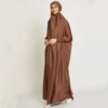 robe de priere robe musulmane longue robe africaine