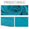 Hijab Casquette pour femmes musulmanes, Turban en voile, mode musulmane