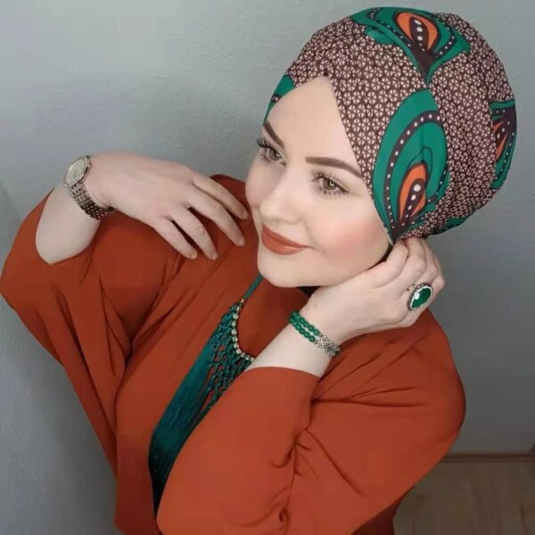 Hijab femme musulman ramadan abaya femme islam foulard musulmane pour femme