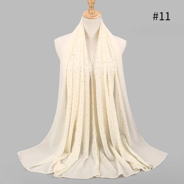 hijab Sous-foulard pour femmes musulmanes, voile, Hijab, Bonnet, écharpe