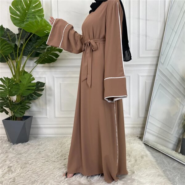 13859-0fa2e9.jpg Longue Robe à rayures pour femmes, Ramadan Eid Mubarak dubaï