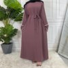 13859-85bb31.jpg Longue Robe à rayures pour femmes, Ramadan Eid Mubarak dubaï