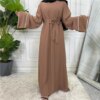 13859-bee24e.jpg Longue Robe à rayures pour femmes, Ramadan Eid Mubarak dubaï
