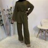 Abaya  Ensembles Musulmans pour femmes, vêtements de prière islamique