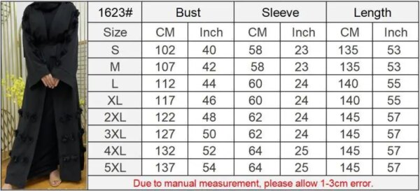 Abaya pour femmes musulmanes, Robe de Ramadan, Hijab