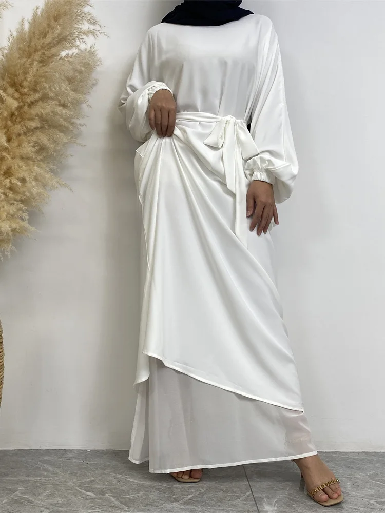White(with lining)