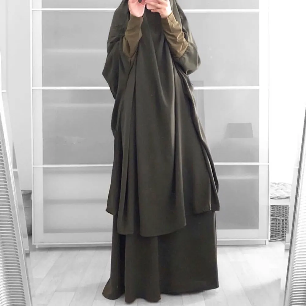 army green