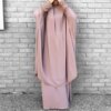 14567-4cb105.jpg Jilbab Abaya dubaï Ensemble musulman, vêtements pour femmes