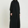 Robe de priere une pièce pour femmes musulmanes