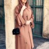 Robe Abaya Eid pour femmes, Kaftan, Robe Musulmane