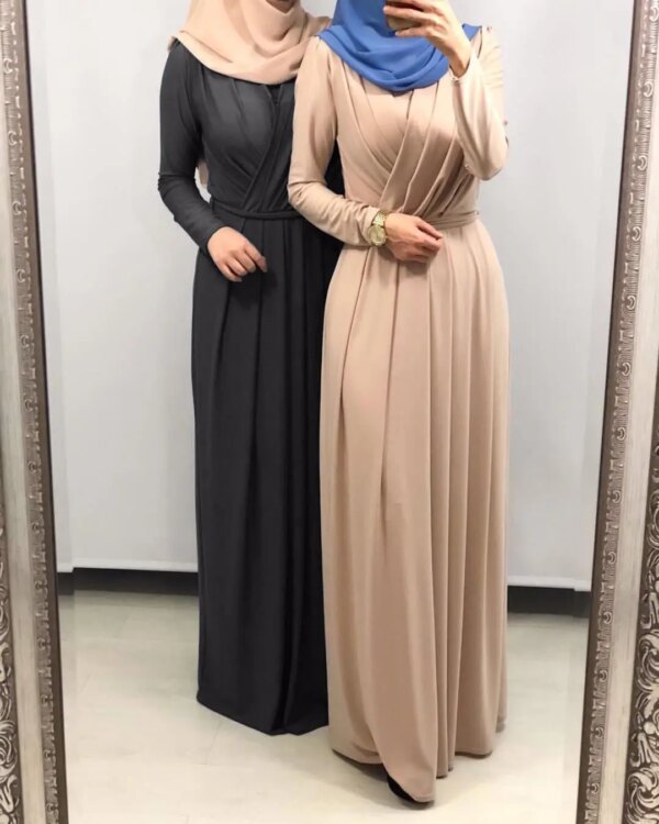 Robe Caftan pour femmes