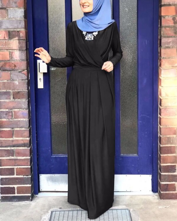 Robe Caftan pour femmes