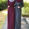 Robe Caftan pour femmes