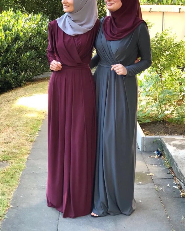 Robe Caftan pour femmes