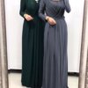Robe Caftan pour femmes