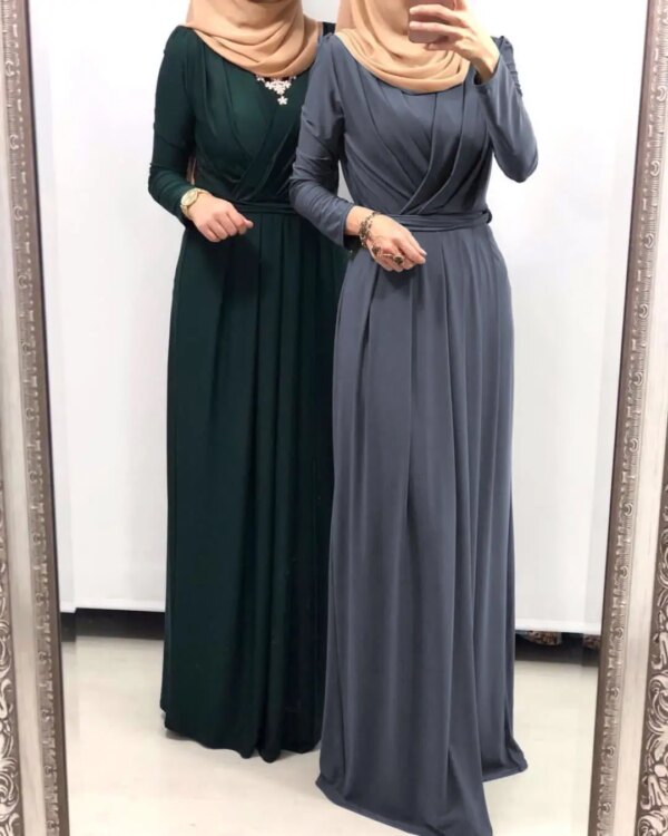 Robe Caftan pour femmes