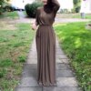 Robe Caftan pour femmes