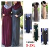 Robe Caftan pour femmes