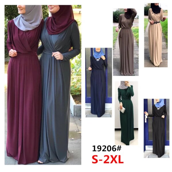 Robe Caftan pour femmes