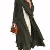 14778-07cb20.jpg Abaya – Kimono Double couche pour femmes, Cardigan musulman