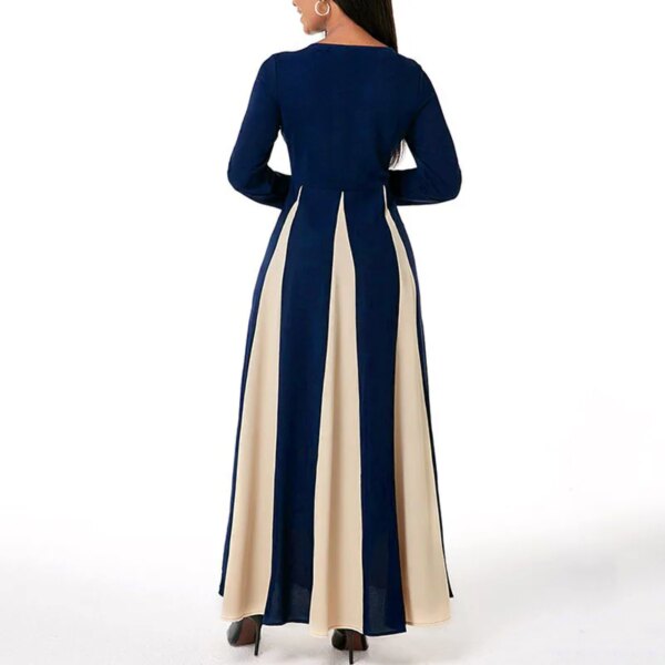 Abaya – Robe musulmane élégante pour femmes