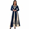 Abaya – Robe musulmane élégante pour femmes