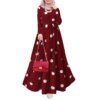 Abaya dubaï – Robe musulmane pour femmes