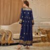 Abaya pour femmes musulmanes, robe indienne de dubaï