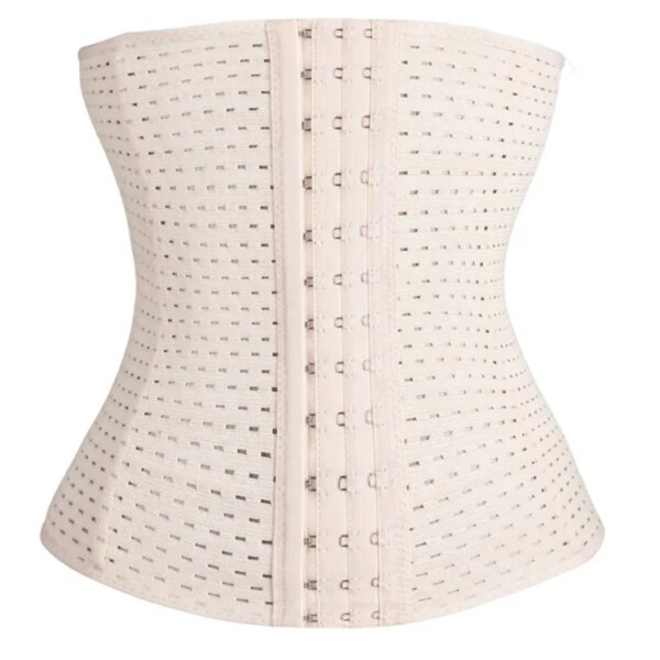 Corset amincissant pour la taille, ceinture amincissante pour le corps, sangle amincissante, ssy20