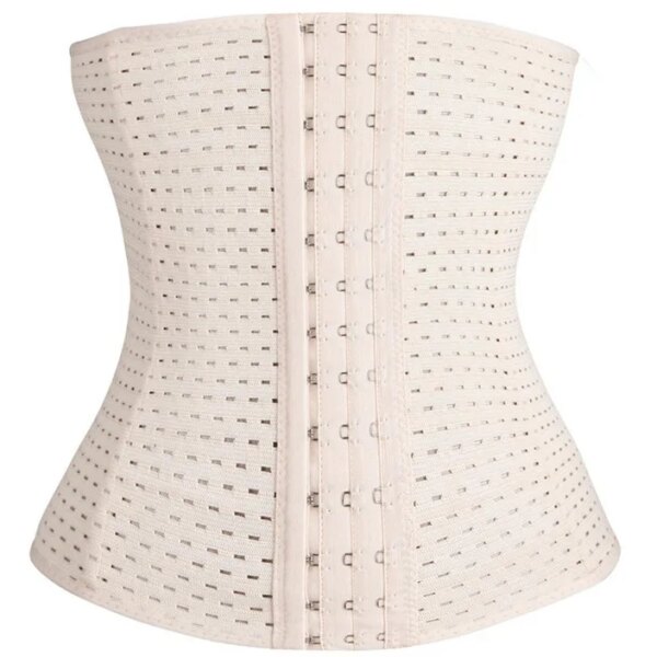 Corset amincissant pour la taille, ceinture amincissante pour le corps, sangle amincissante, ssy20
