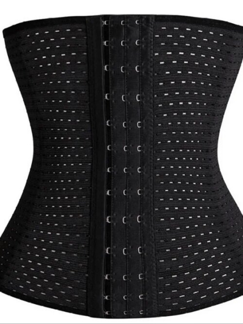 Corset amincissant pour la taille, ceinture amincissante pour le corps, sangle amincissante, ssy20