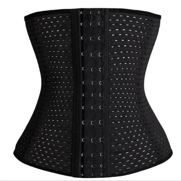 Corset amincissant pour la taille, ceinture amincissante pour le corps, sangle amincissante, ssy20