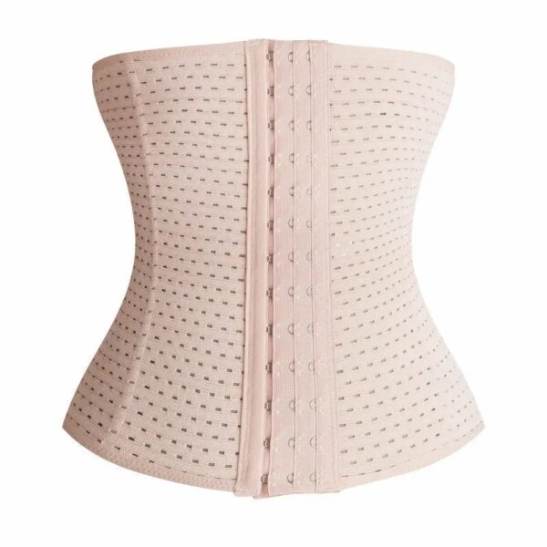 Corset amincissant pour la taille, ceinture amincissante pour le corps, sangle amincissante, ssy20