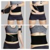 Ceinture Sauna amincissante en néoprène pour femmes, réglable