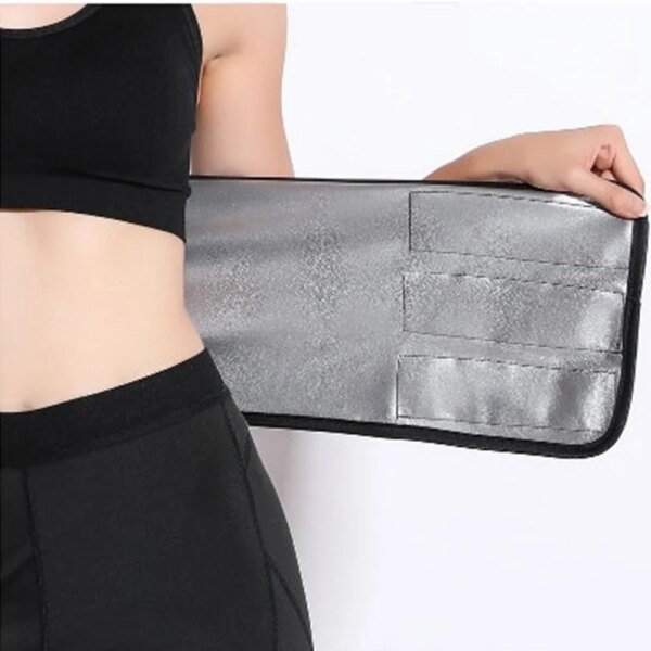 17114-5d1dc8.jpg ceinture amincissante de sudation pour Sauna, ceinture enveloppante pour le ventre