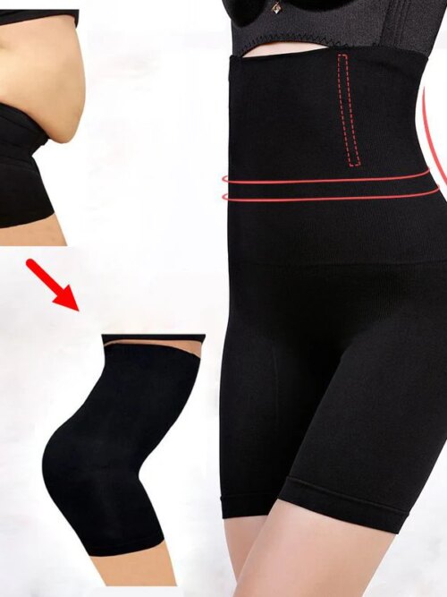 Corset amincissant pour la perte de poids, sous-vêtements pour le corps et le ventre