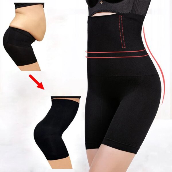 Corset amincissant pour la perte de poids, sous-vêtements pour le corps et le ventre