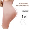 Corset amincissant pour la perte de poids, sous-vêtements pour le corps et le ventre