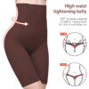 Corset amincissant pour la perte de poids, sous-vêtements pour le corps et le ventre