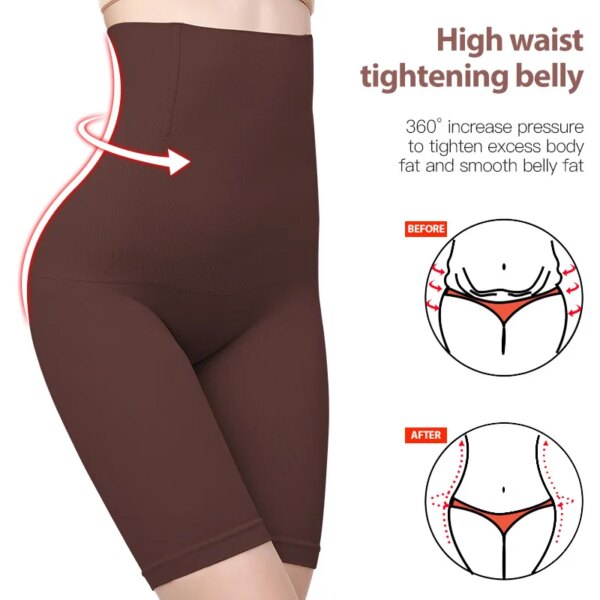 Corset amincissant pour la perte de poids, sous-vêtements pour le corps et le ventre