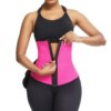 Ceinture Gainante de Sauna en Néoprène, Entraîneur de Taille, Perte de Poids