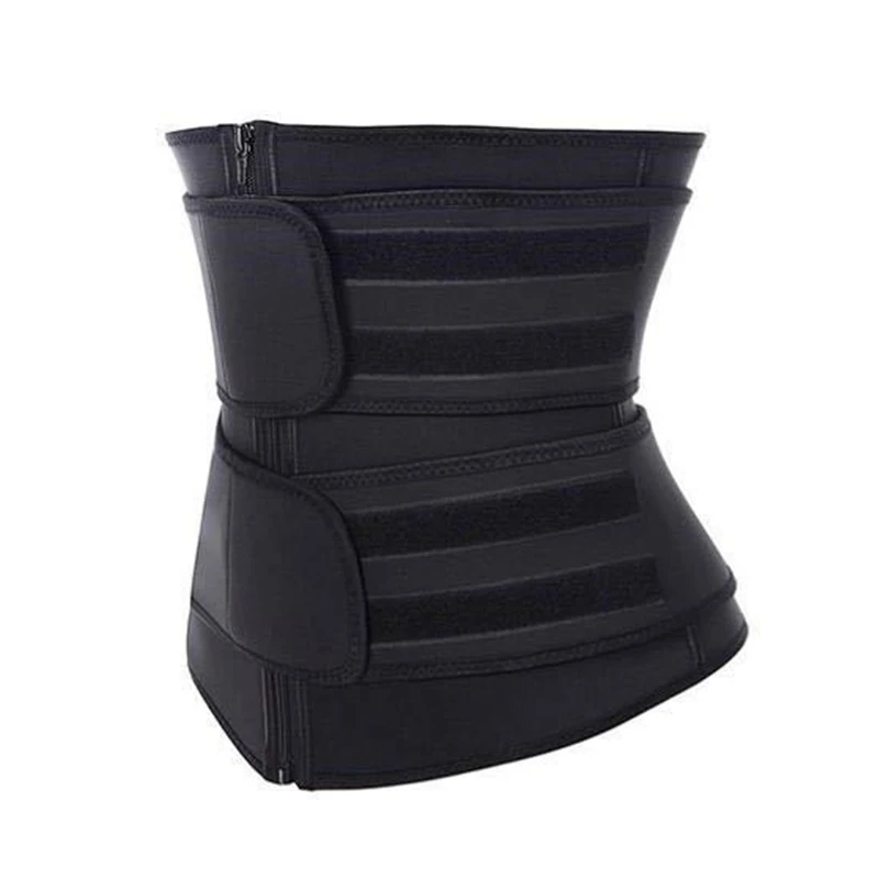 Style 1 Black