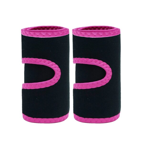 corset amincissant d'entraînement pour Sauna, ceinture abdominale, modelage des cuisses