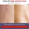 corset amincissant d'entraînement pour Sauna, ceinture abdominale, modelage des cuisses