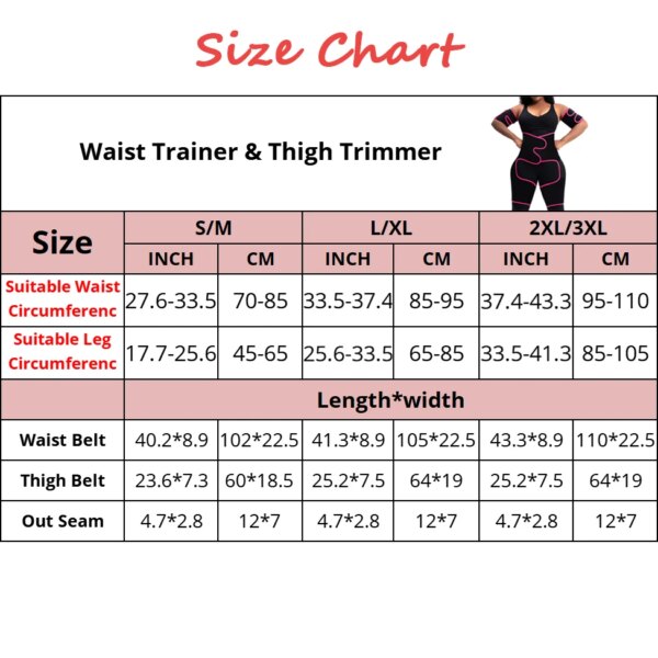 corset amincissant d'entraînement pour Sauna, ceinture abdominale, modelage des cuisses