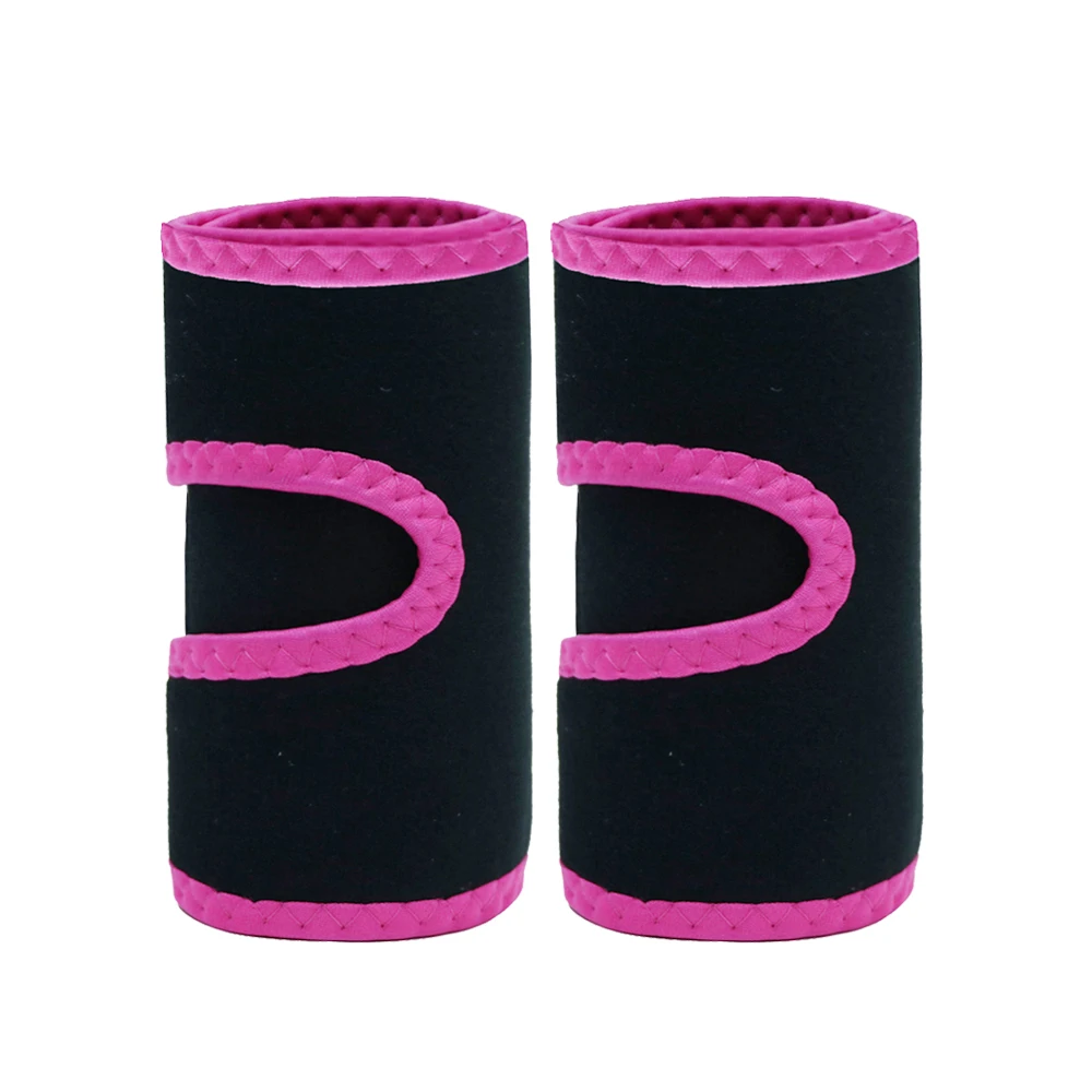 Pink arm belt