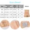 culotte gainante taille haute pour femme, sous-vêtement respirant, amincissant, ventre, sans couture
