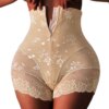 17584-8ffa1a.jpg corset amincissant culotte moulante en dentelle pour femmes, Corset Double contrôle