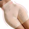 Corset amincissant culotte de haute qualité pour femmes, taille haute, modelante, contrôle du corps