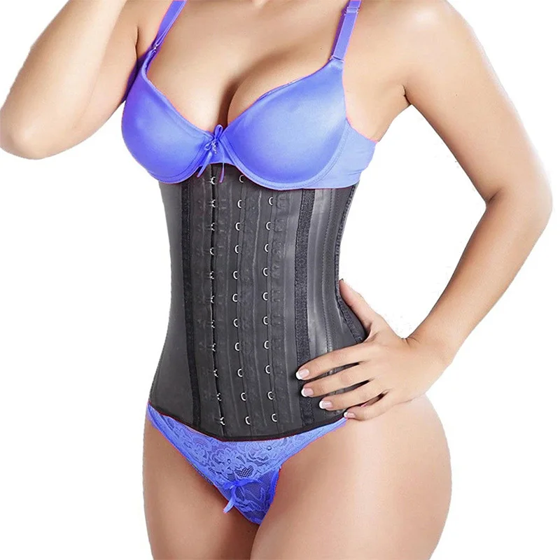 Corset amincissant culotte de haute qualité pour femmes, taille haute, modelante, contrôle du corps